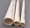 16-50mm Rigid PVC conduit Electric ສູດການຜະລິດ