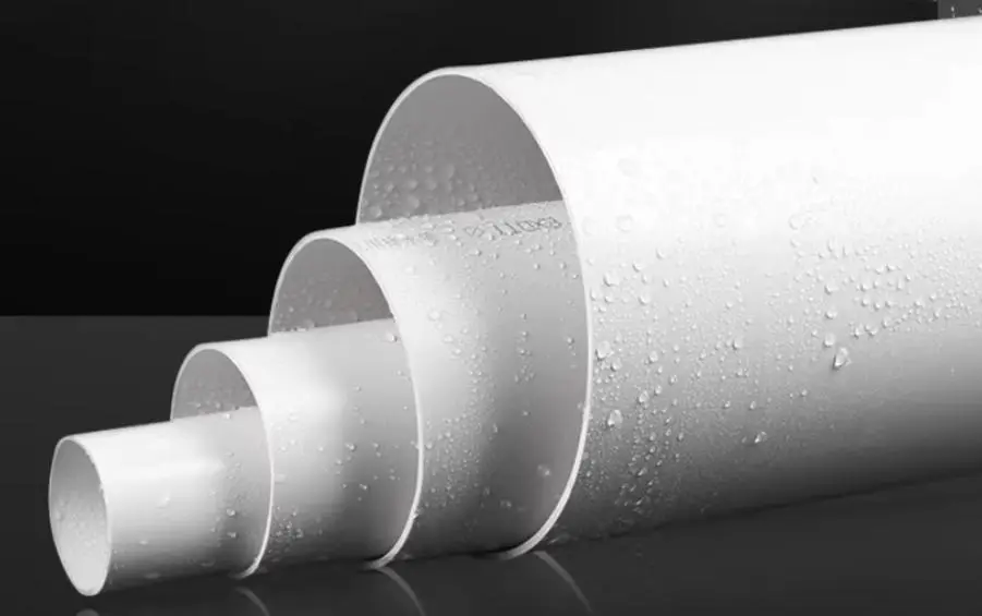 50-160mm Rigid PVC ຮູບແບບການຜະລິດທໍ່