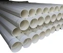 200-400mm PVC ທໍ່ນ້ໍາສູດການຜະລິດ