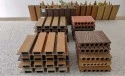 PP PE Wood Plastic Composite Formulation WPC