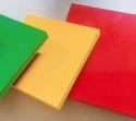 PVC Crust Foam Board Formulation