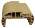 WPC Door Profile ການສ້າງສູດ