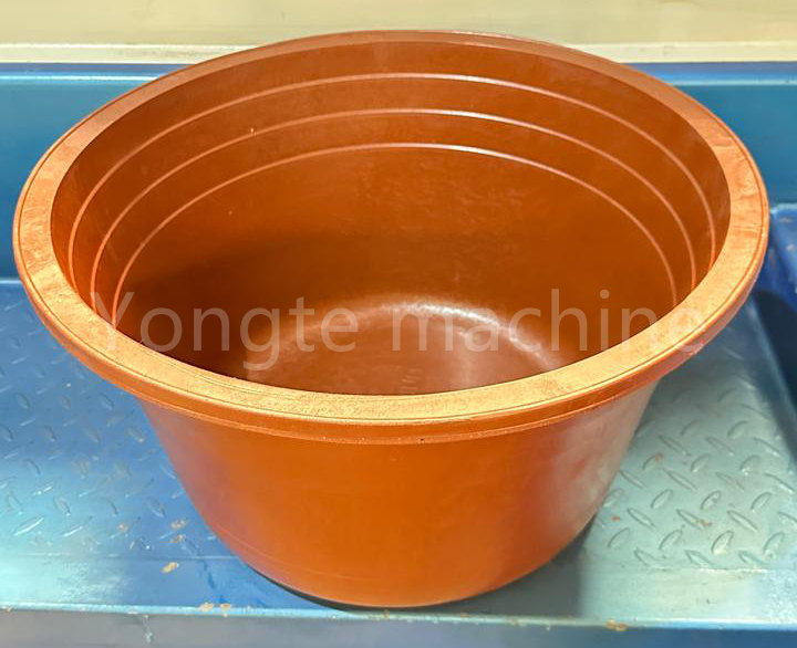 ອຸປະກອນການລີໄຊເຄີນຢາງ Yongte ສົ່ງໄປໃຫ້ລູກຄ້າອາຟຣິກາ