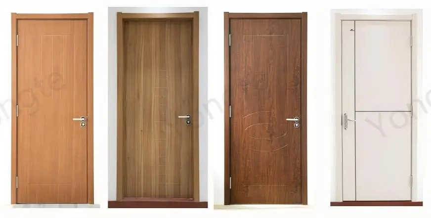 ຄວາມເປັນໄປໄດ້ຂອງໂຄງການການຜະລິດປະຕູ WPC