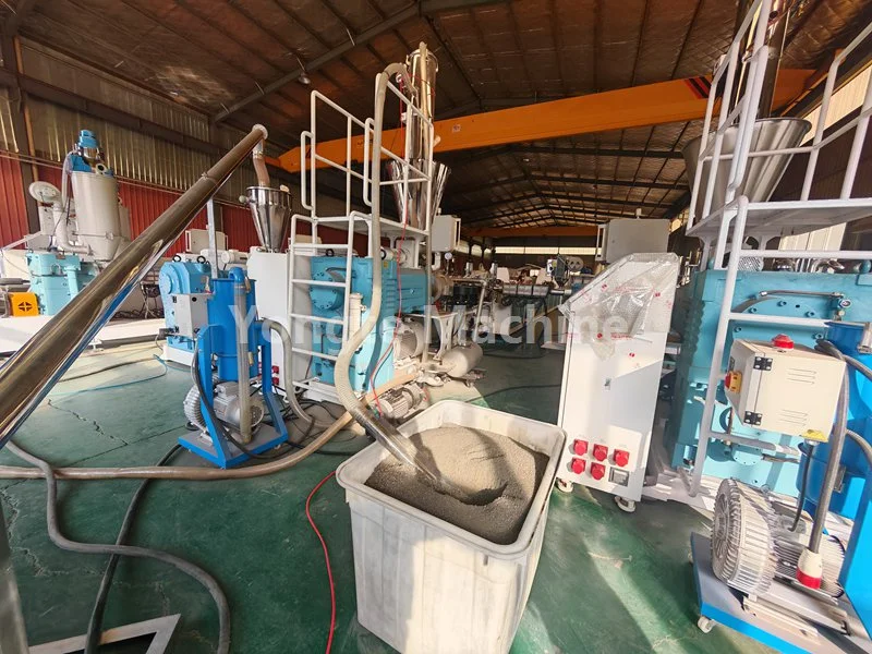 ເນື້ອໃນ max.moisture ຂອງຝຸ່ນໄມ້ສໍາລັບການເຮັດຊັ້ນ WPC ແມ່ນຫຍັງ?