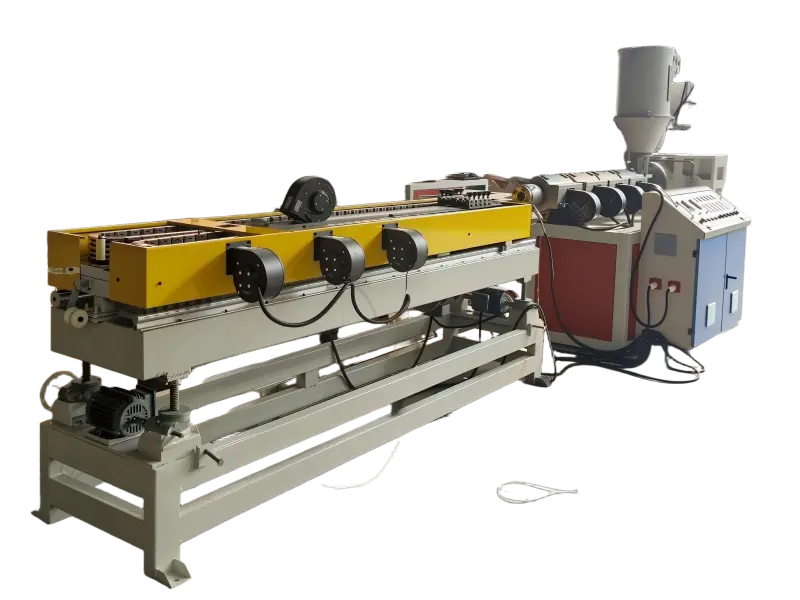 PA ເຄື່ອງ Corrugation ທໍ່