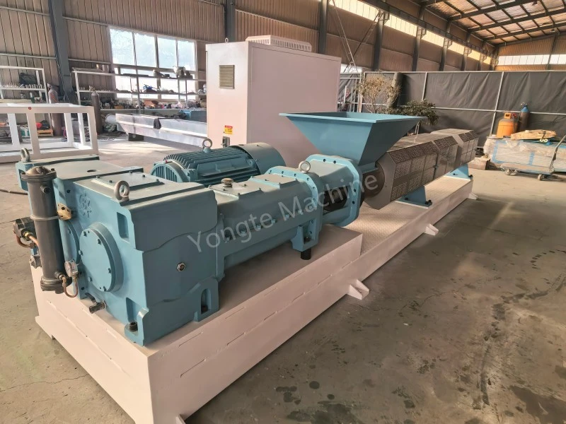 ເຄື່ອງລີໄຊເຄີນພາດສະຕິກ