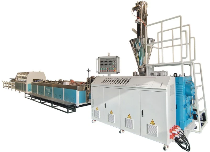 ເຄື່ອງປຼາສະຕິກໄມ້ໃຊ້ຝຸ່ນໄມ້ 50-70%.