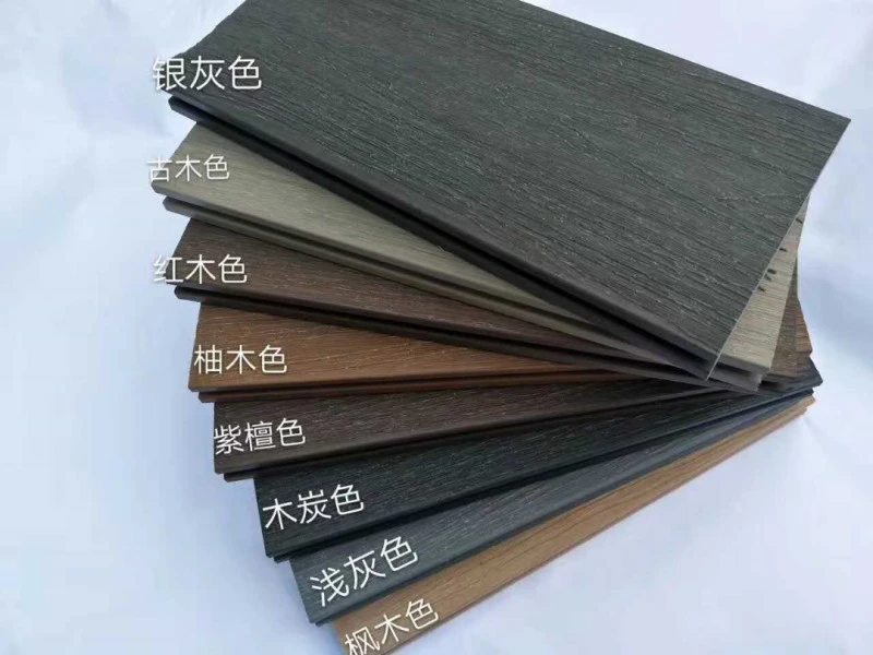 WPC Co extrusion Machine