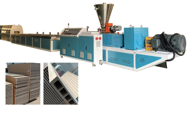 ອຸປະກອນປະຕູ WPC