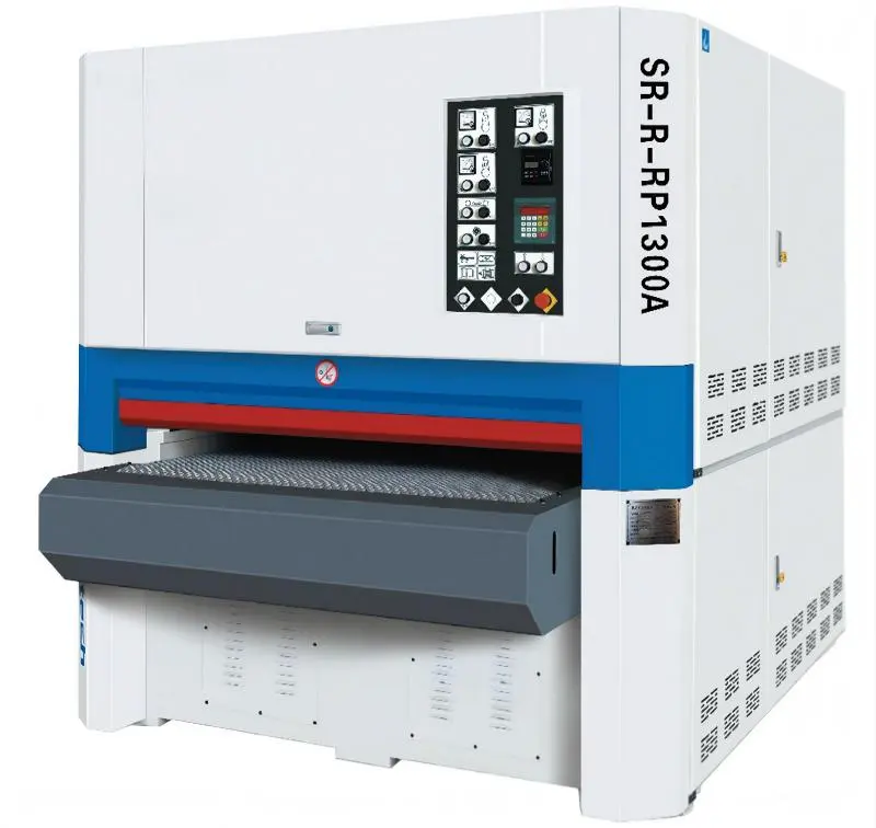 ເຄື່ອງຂັດປະຕູ WPC